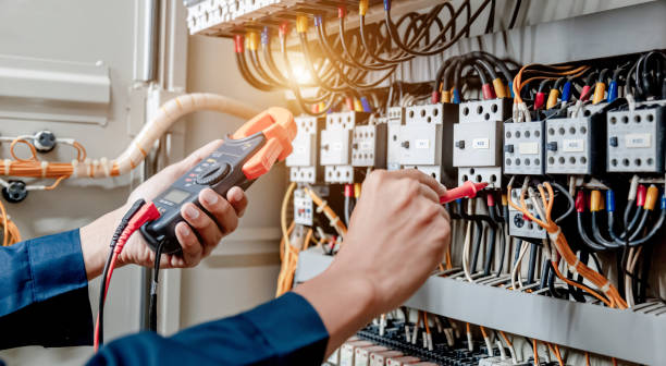 Best Home Electrical Repair  in Childersburg, AL
