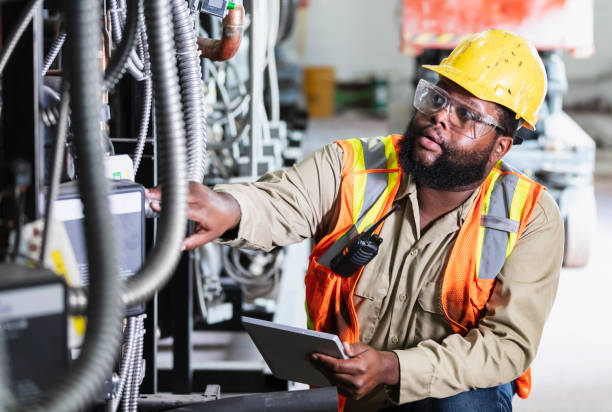 Best Local Electrician Companies  in Childersburg, AL