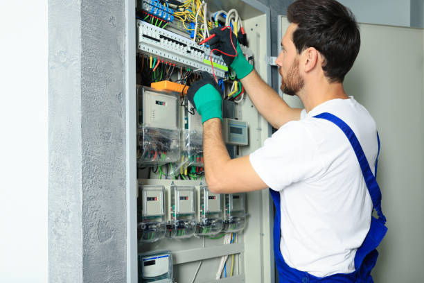 Best Electrical Repair Services  in Childersburg, AL