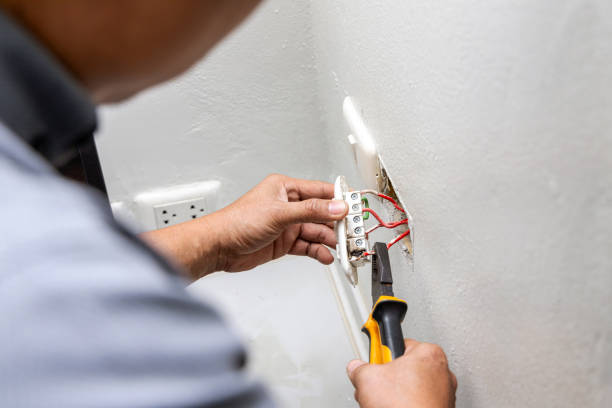 Best Electric Panel Repair  in Childersburg, AL