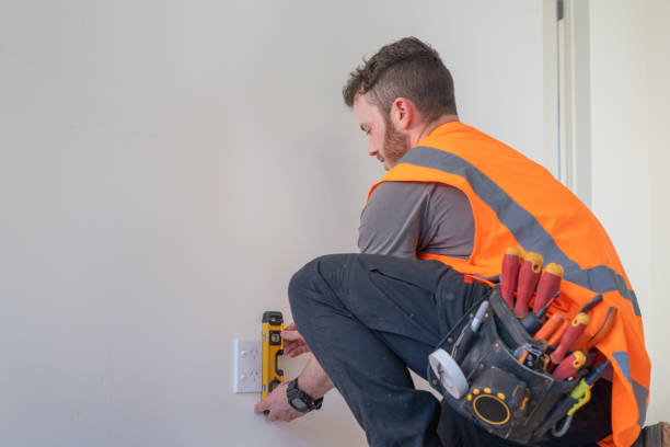 Best Residential Electrician Services  in Childersburg, AL
