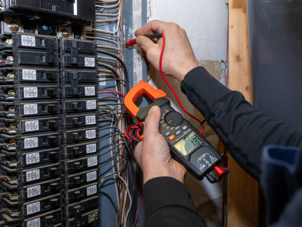 Best Emergency Electrical Repair  in Childersburg, AL